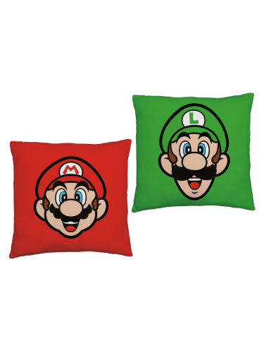 Kissen Super Mario - Brothers