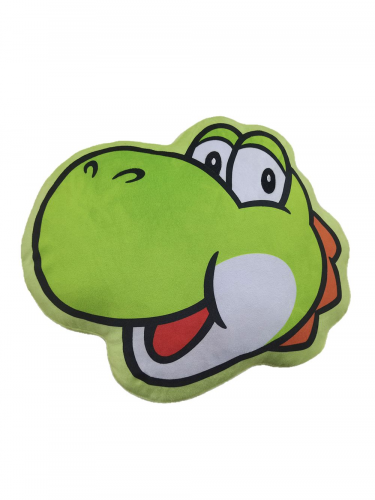 Kissen Super Mario - Yoshi