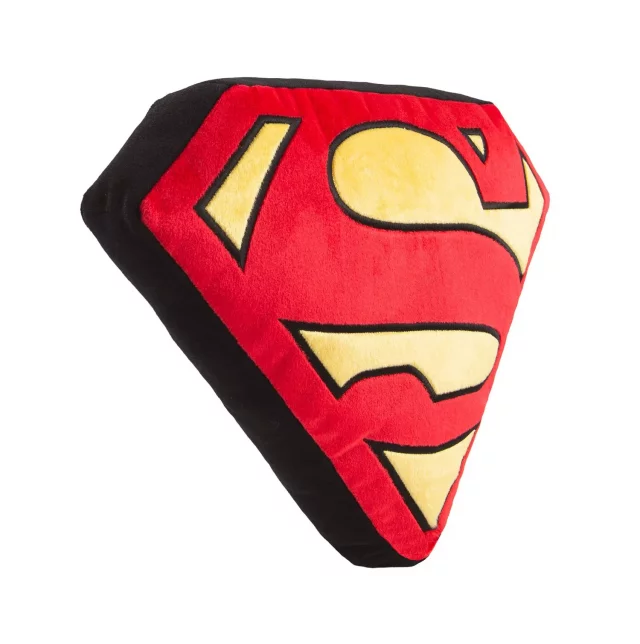 Kissen Superman - Superman Sign - Justice League