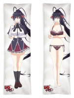 Kissenbezug High School DxD - Akeno (dakimaru)