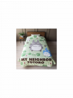 Bettwäsche My Neighbor Totoro - Totoro Leaf