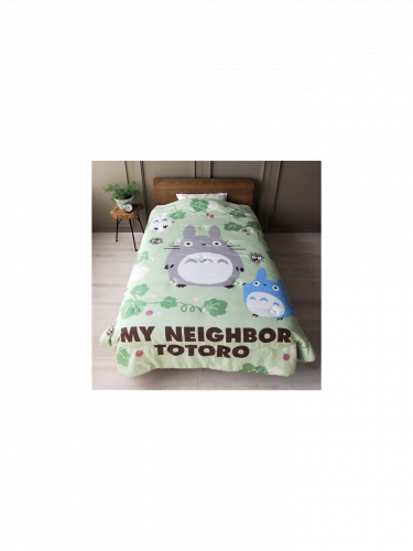 Bettwäsche My Neighbor Totoro - Totoro Leaf