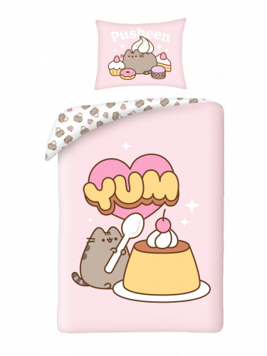 Bettwäsche Pusheen - Pusheen Yum