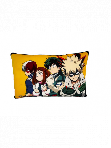 Kopfkissen My Hero Academia - Group