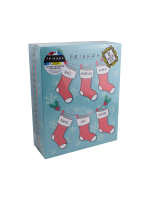 Adventskalender Friends - Socks
