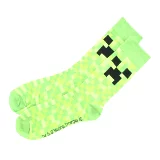 Geschenkset Minecraft - Becher und Socken