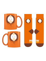 Geschenkset South Park - Tasse und Socken