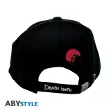 Basecap Death Note - Ryuk - Manga