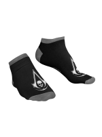 Socken Assassin’s Creed Black Flag Resynced - Crest