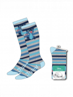 Socken Disney - Stitch Stripes