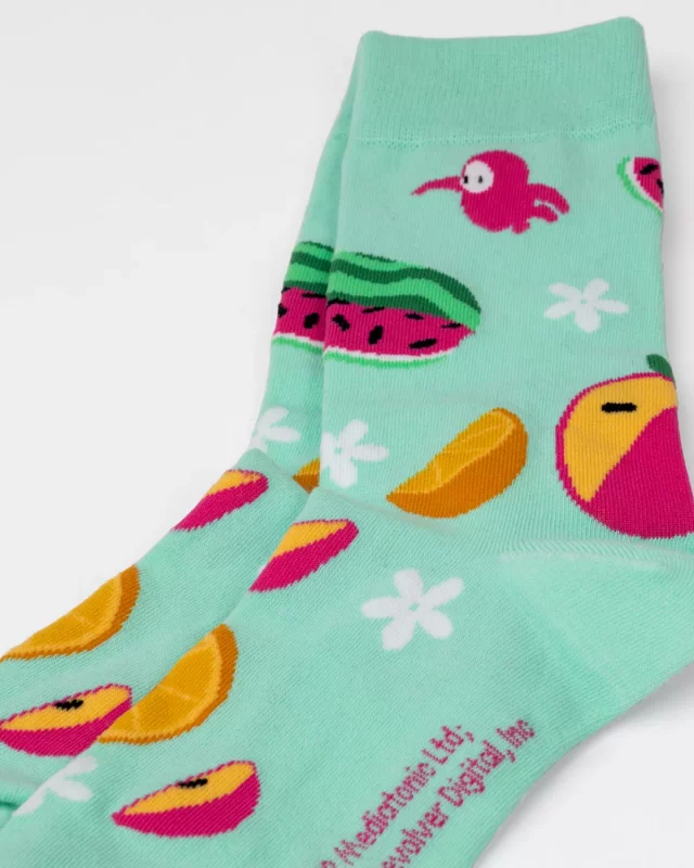 Socken Fall Guys - Tutti Frutti (Item Lab) (Universalgröße)