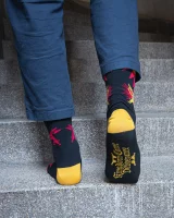 Ponožky Kingdom Come: Deliverance II - Zajíci