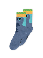 Socken Lilo & Stitch - Pineapple Stitch