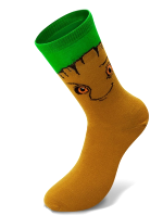 Socken Marvel - Groot