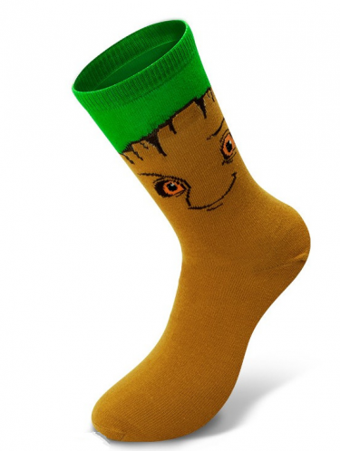 Socken Marvel - Groot