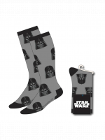 Socken Star Wars - Darth Vader