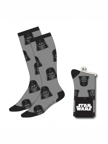 Socken Star Wars - Darth Vader