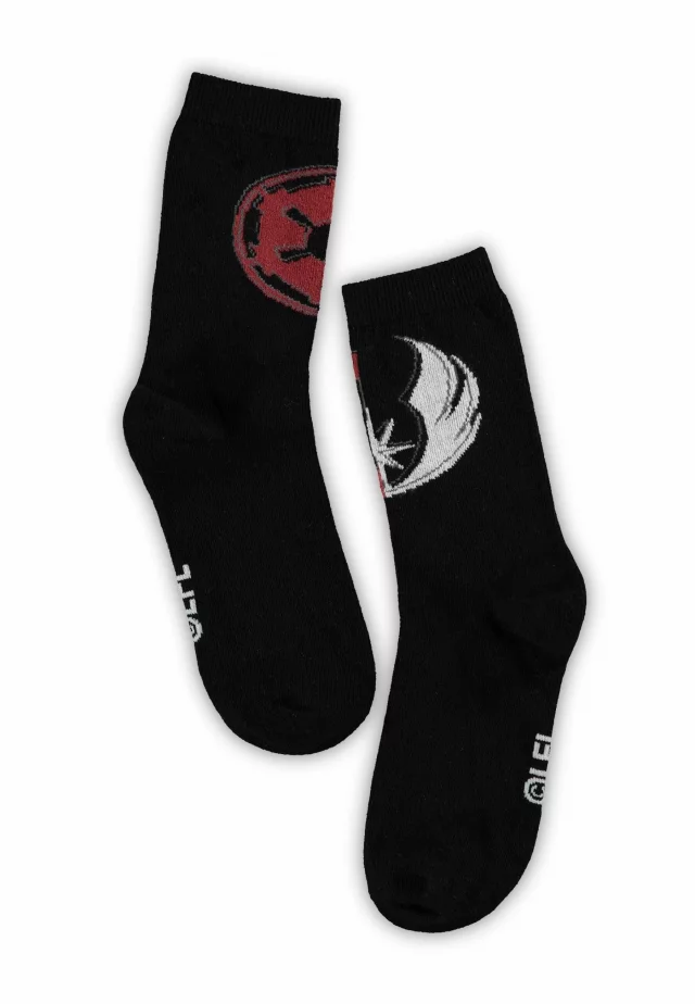Socken Star Wars: Obi-Wan Kenobi - 3 Paar