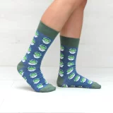 Socken Star Wars: The Mandalorian - The Child (3 Paare 40-46)