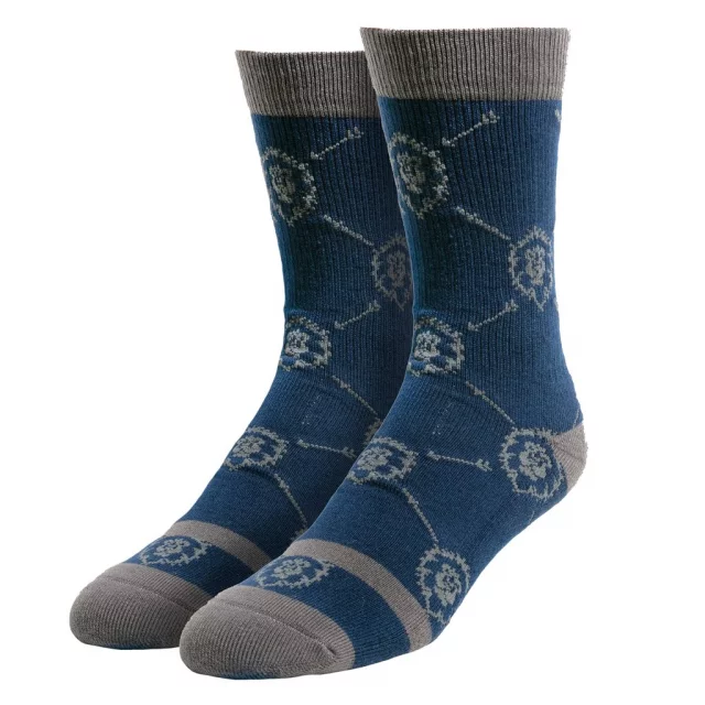 Socken World of Warcraft - Glory and Honor - Blizzard