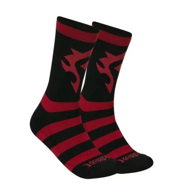 Socken World of Warcraft - Horde Core - Blizzard