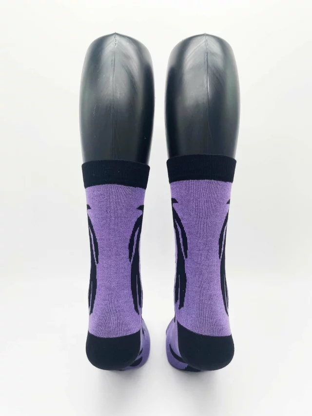Socken Xzone Originals - Cthulhu