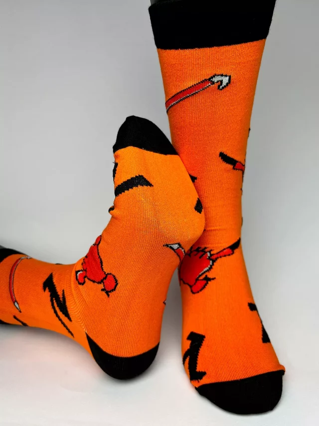 Socken Xzone Originals - Head Crab - Half-Life