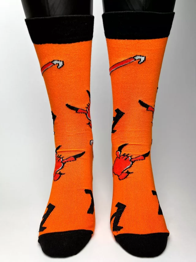 Socken Xzone Originals - Head Crab - Half-Life