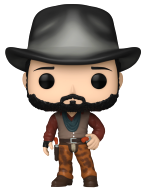 Figur 1883 - James Dutton (Funko POP! Television 1444)