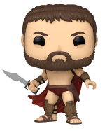 Figur 300 - Leonidas (Funko POP! Movies 1473)