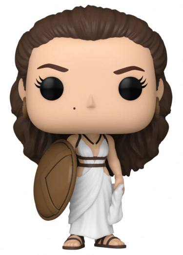 Figur 300 - Queen Gorgo (Funko POP! Movies 1474)