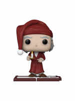 Figur A Christmas Carol - Ebenezer Scrooge (Funko POP! Books 38)