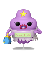 Figur Adventure Time - Lumpy Space Princess (Funko POP! Animation 1075)