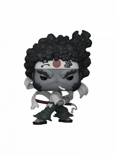 Figur Afro Samurai - Afro (Funko POP! Animation 2296)