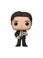 Figur Akta X - Fox Mulder (Funko POP! Television 1614)