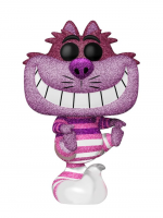 Figur Alice in Wonderland - Cheshire Cat (Funko POP! Disney Diamond Collection 1059)