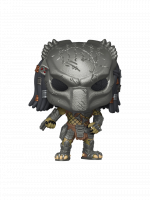 Figur Aliens vs. Predator: Requiem - Wolf Predator Chase (Funko POP! Movies 1998)