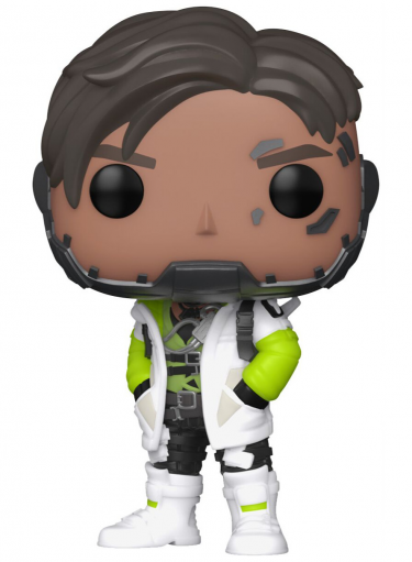 Figur Apex Legends - Crypto (Funko POP! Games 870)