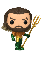 Figur Aquaman and the Lost Kingdom - Aquaman (Funko POP! Movies 1301)