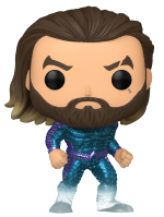 Figur Aquaman and the Lost Kingdom - Aquaman (Funko POP! Movies 1302)