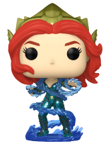 Figur Aquaman and the Lost Kingdom - Mera (Funko POP! Movies 1306)