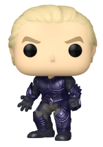 Figur Aquaman and the Lost Kingdom - Orm (Funko POP! Movies 1304)