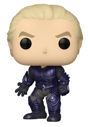 Figur Aquaman and the Lost Kingdom - Orm (Funko POP! Movies 1304)