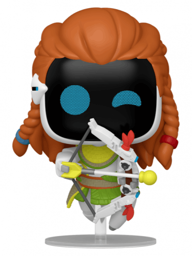 Figur Astro Bot - Aloy Astro Bot (Funko POP! Games 1303)