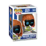 Figur Astro Bot - Aloy Astro Bot (Funko POP! Games 1303) - Horizon: Zero Dawn