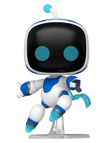 Figur Astro Bot - Astro Bot (Funko POP! Jumbo Games 1305)