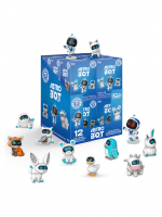 Figur Astro Bot - náhodný výběr (Funko Mystery Minis)