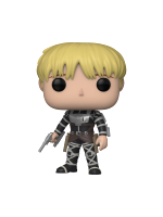 Figur Attack on Titan - Armin Arlelt (Funko POP! Animation 1447)