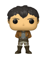 Figur Attack on Titan - Bertholdt Hoover (Funko POP! Animation 1167)