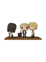 Figur Attack on Titan - Eren Meets Reiner (Funko POP! Moment 1432)